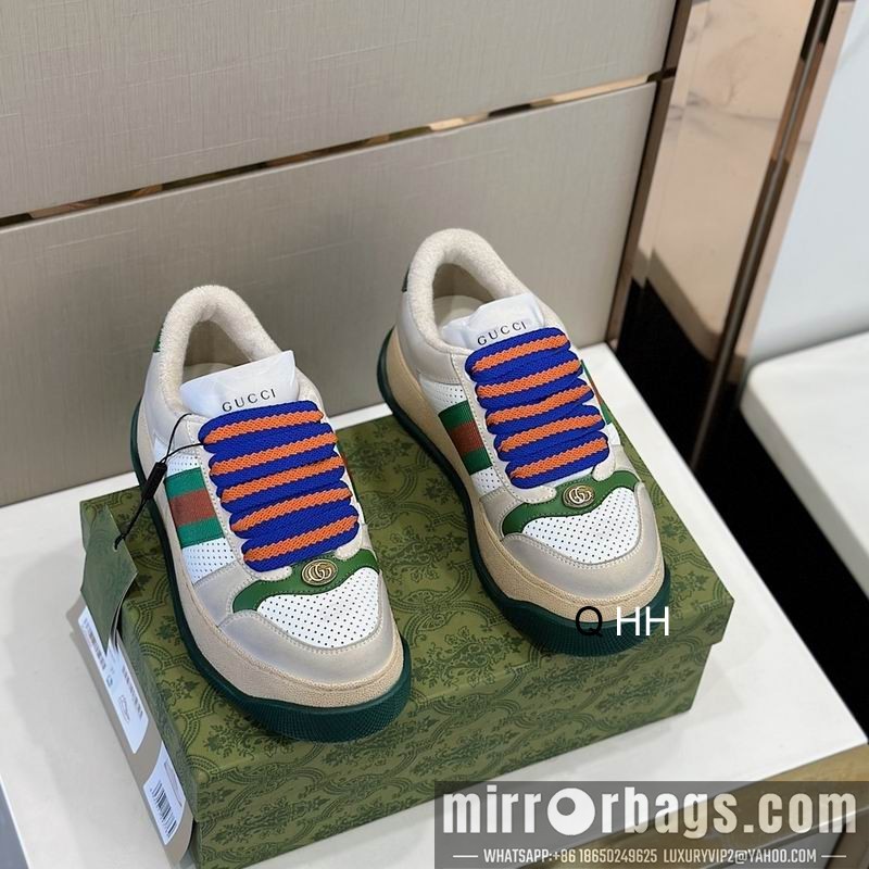 Gucci Shoes sz36-45 H0818