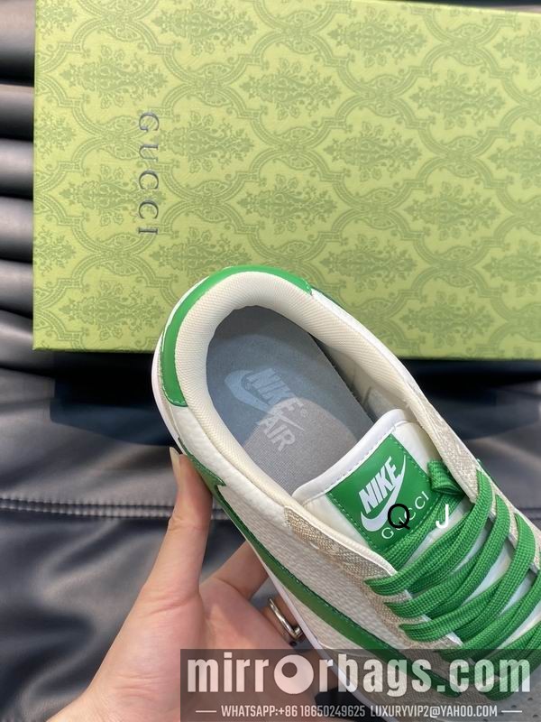 Gucci Shoes sz38-45 J1004