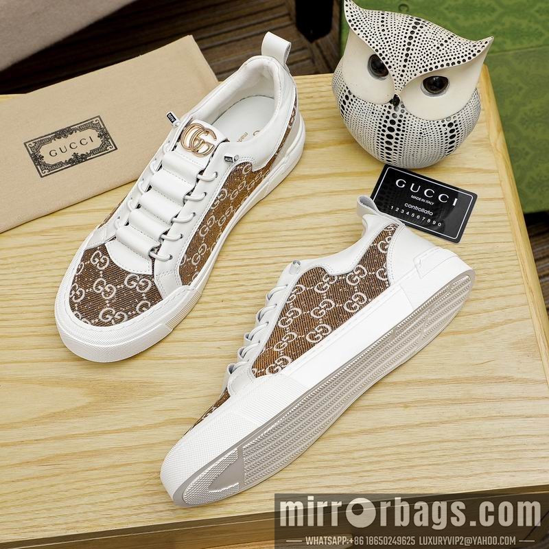 Gucci Shoes sz38-44 hnm0129