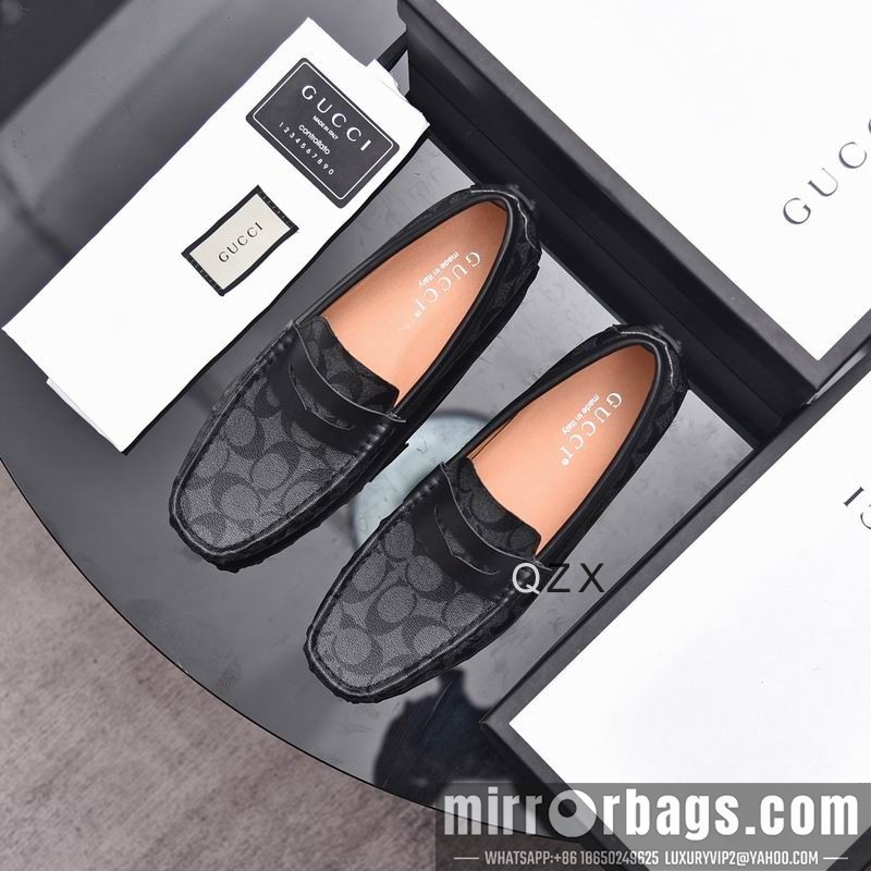 Gucci Shoes sz38-46 ZX0327