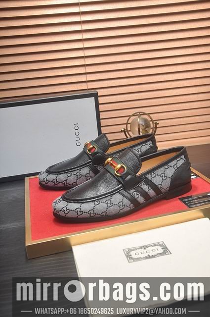Gucci Shoes sz38-45 mnh0403