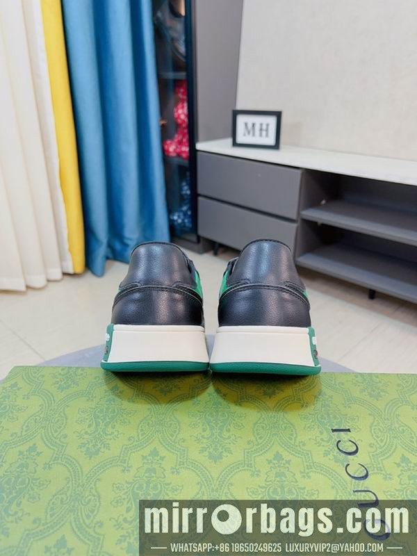 Gucci Shoes sz38-44 mnf0239