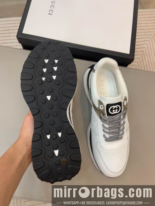 Gucci Shoes sz38-44 hnm0125