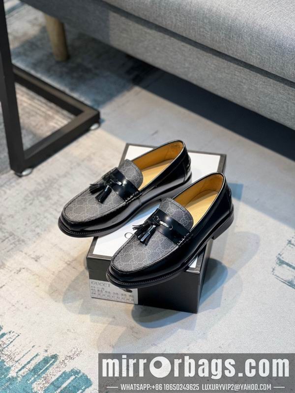 Gucci Shoes sz38-44 hnm0189