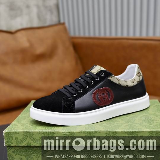 Gucci Shoes sz38-45 mnh0906