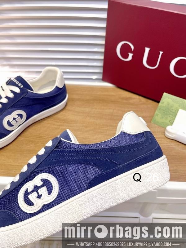 Gucci Shoes Dior sz35-44 L0901