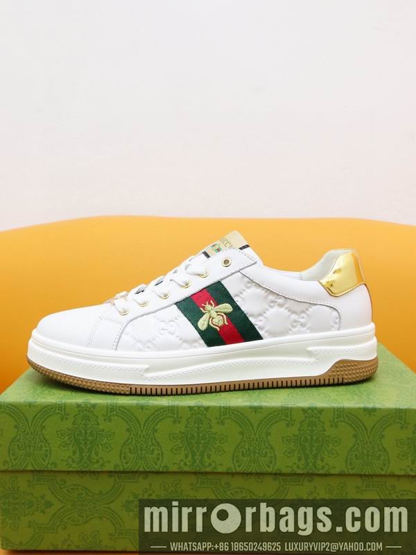 Gucci Shoes sz38-44 hnm0117