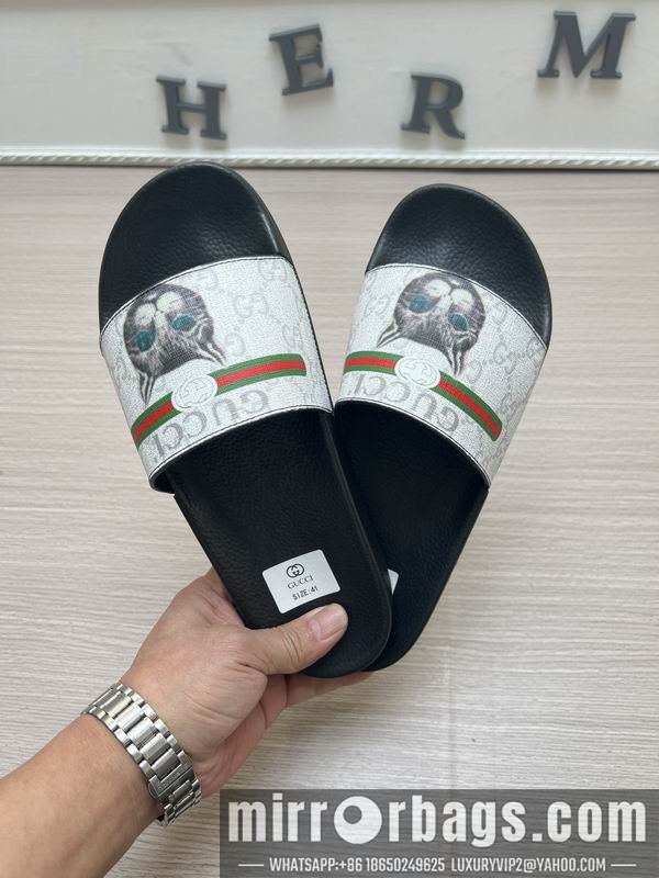 Gucci Shoes sz36-45 mnf0216