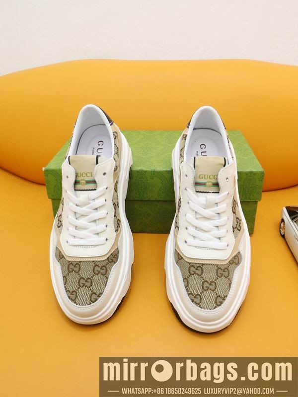 Gucci Shoes sz38-44 mnf03104