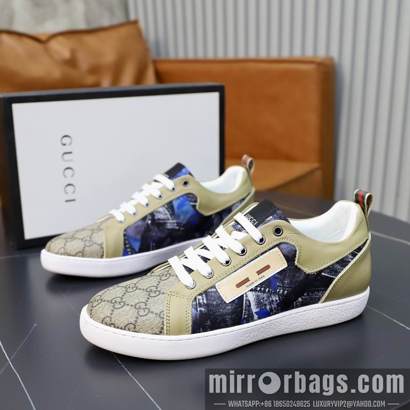 Gucci Shoes sz38-44 hnm0107