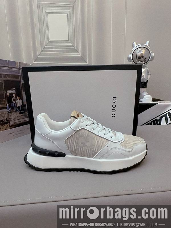 Gucci Shoes sz38-44 mnf0365