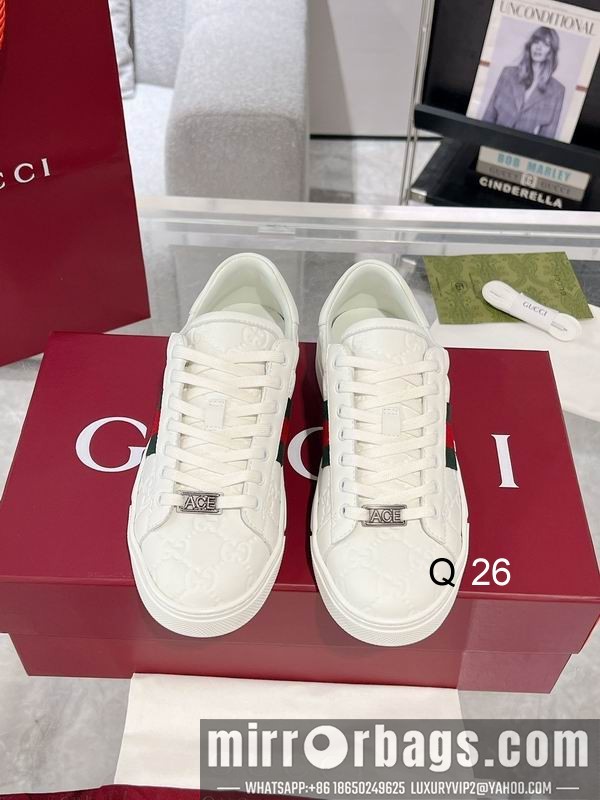 Gucci Shoes sz35-45 L0905