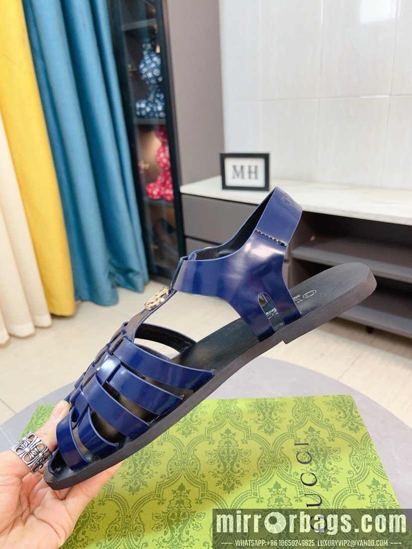 Gucci Shoes sz38-44 h0701