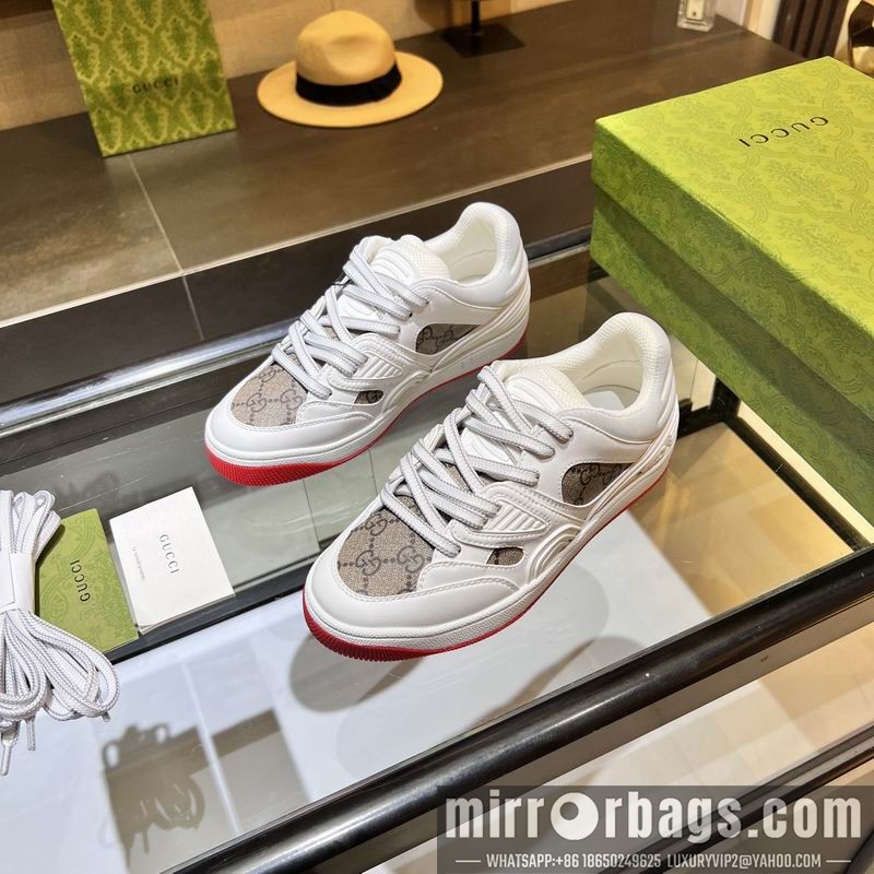 Gucci Shoes sz35-46 mnf0306