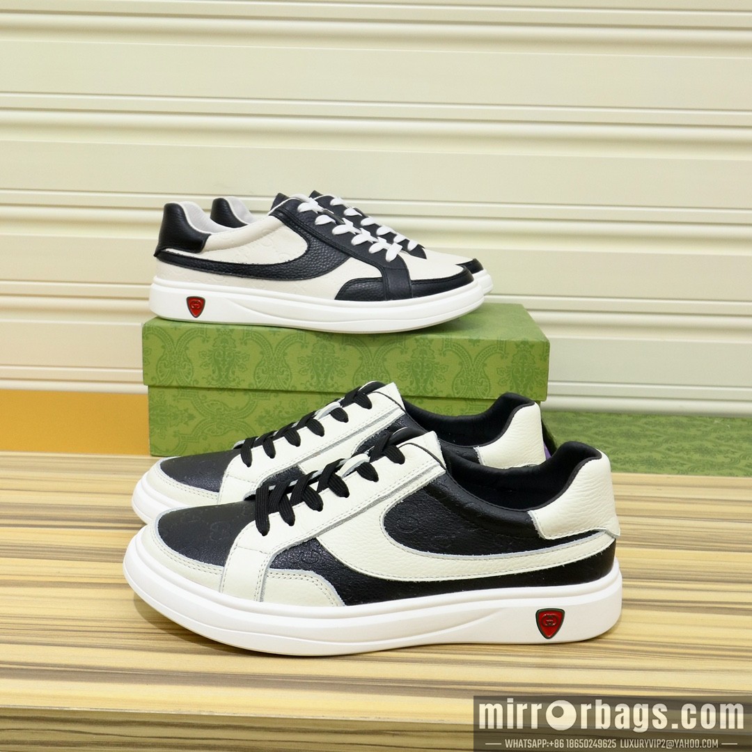 Gucci Shoes sz38-44 h0725