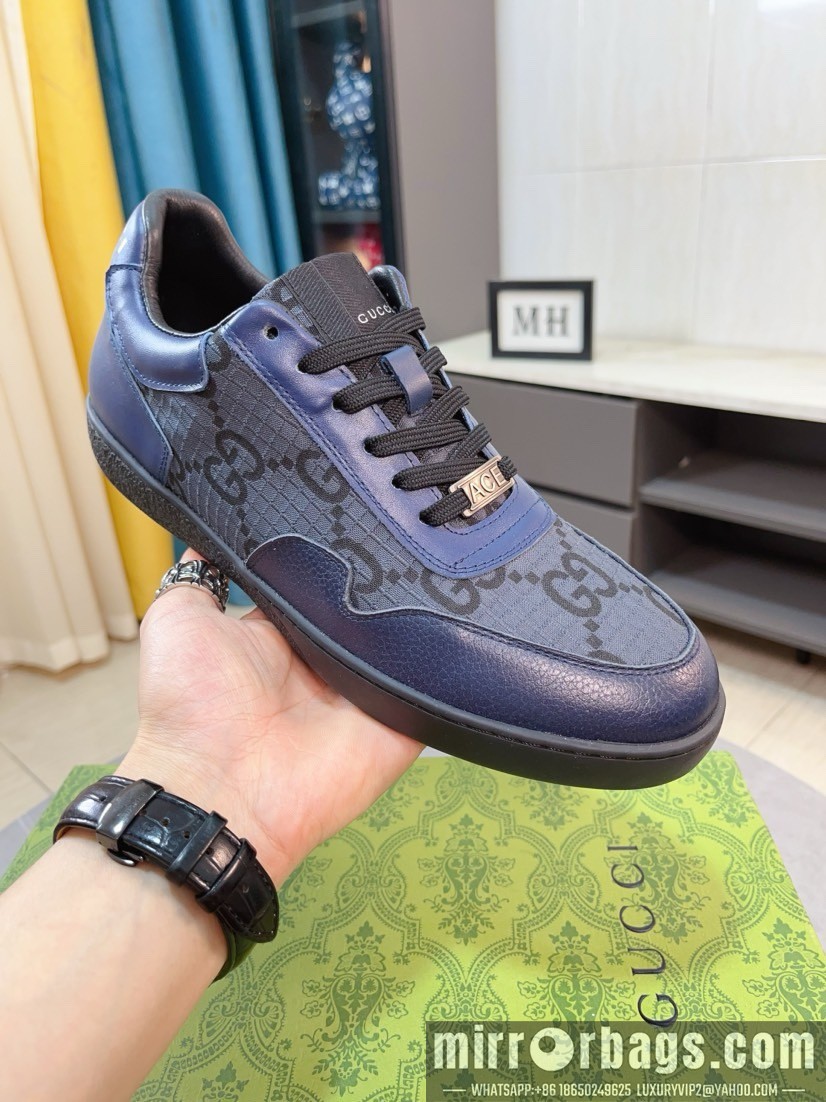 Gucci Shoes sz38-44 h1009