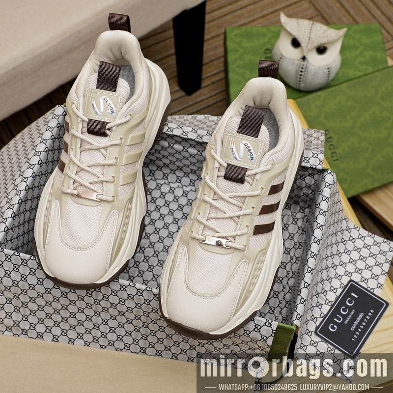 Gucci Shoes sz38-44 hnm0140