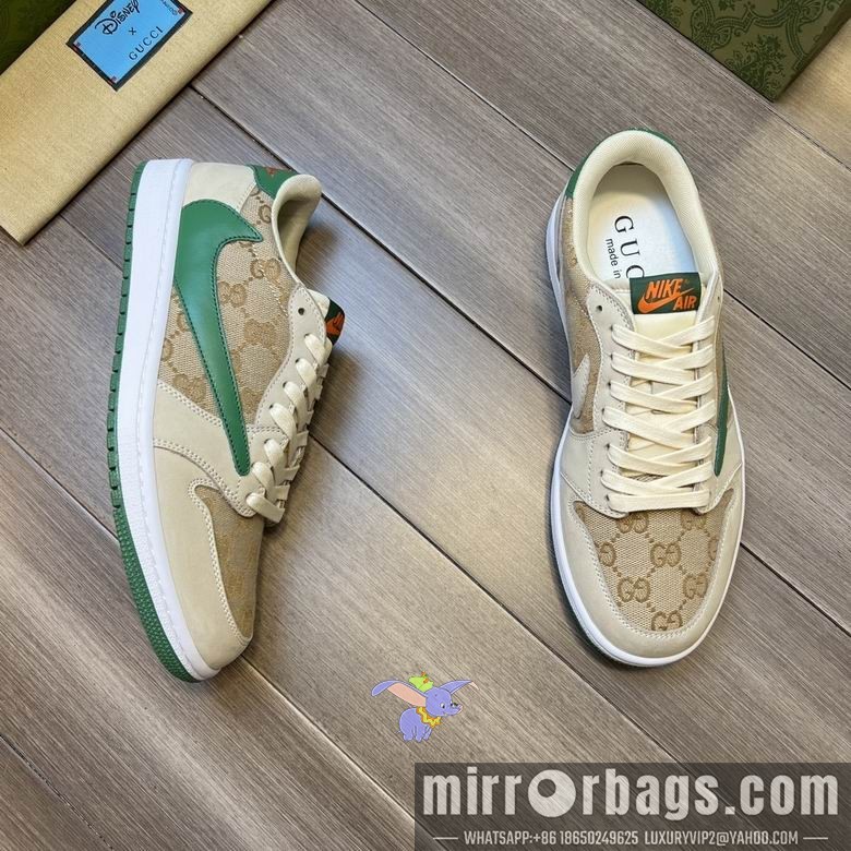 Gucci Shoes sz38-45 ngh0320