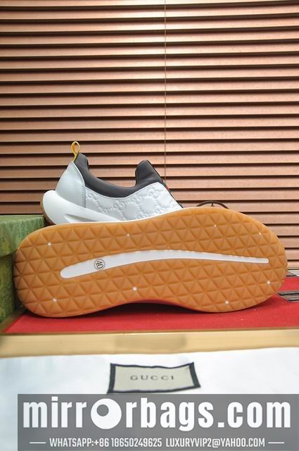 Gucci Shoes sz38-45 mnh0802