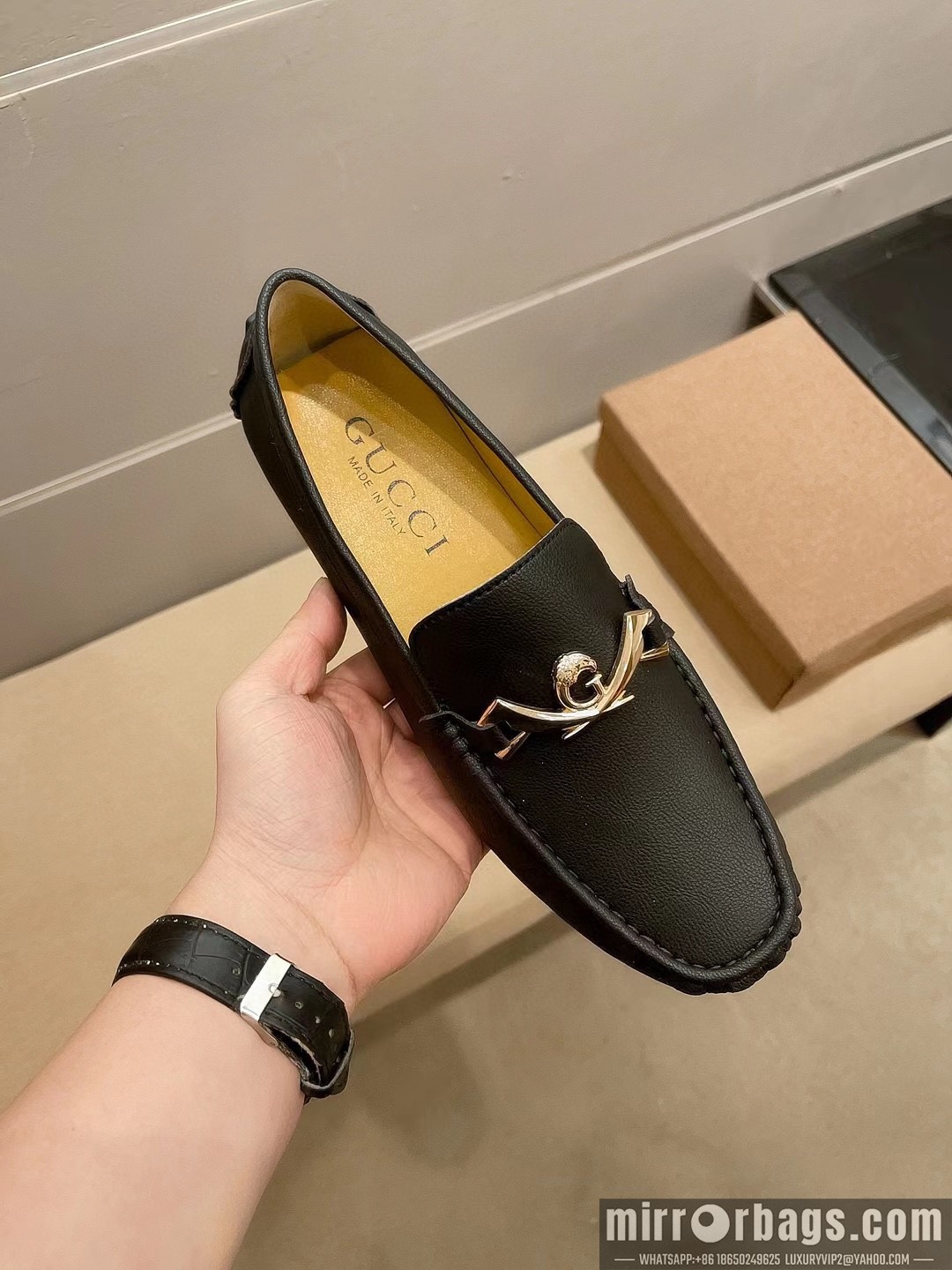Gucci Shoes sz37-45 mnf0214