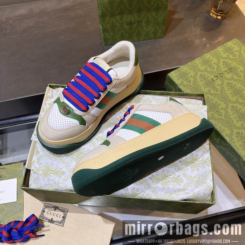 Gucci Shoes sz35-40 39-45 6cm mnf0301
