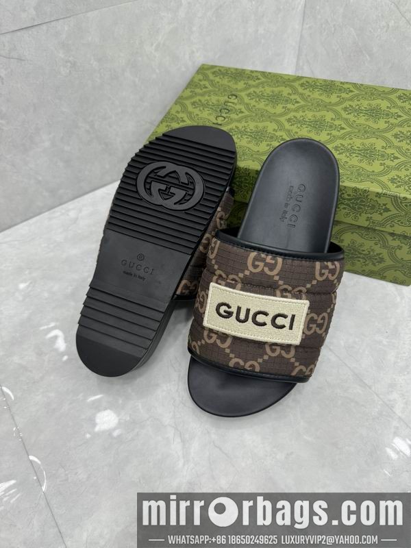 Gucci Shoes sz35-46 mnf0108