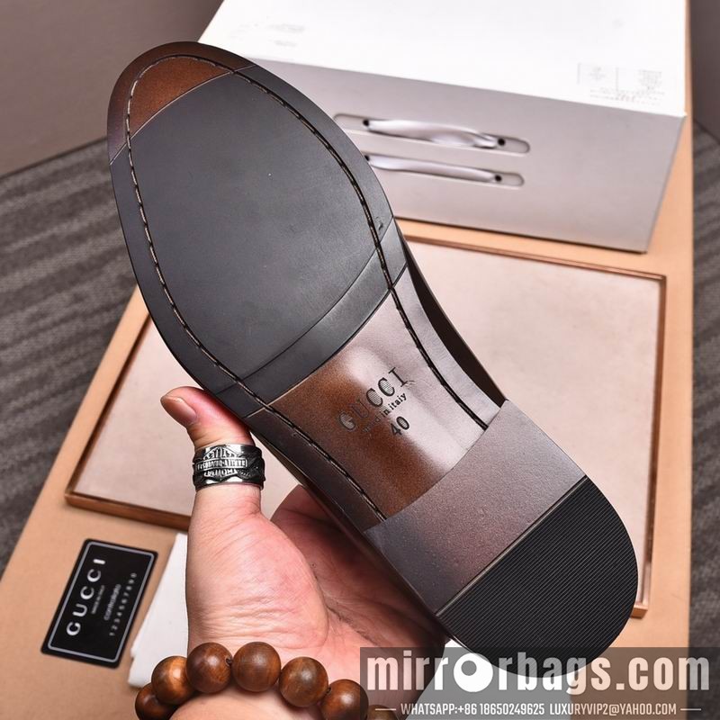 Gucci Shoes sz38-44 mnf0338