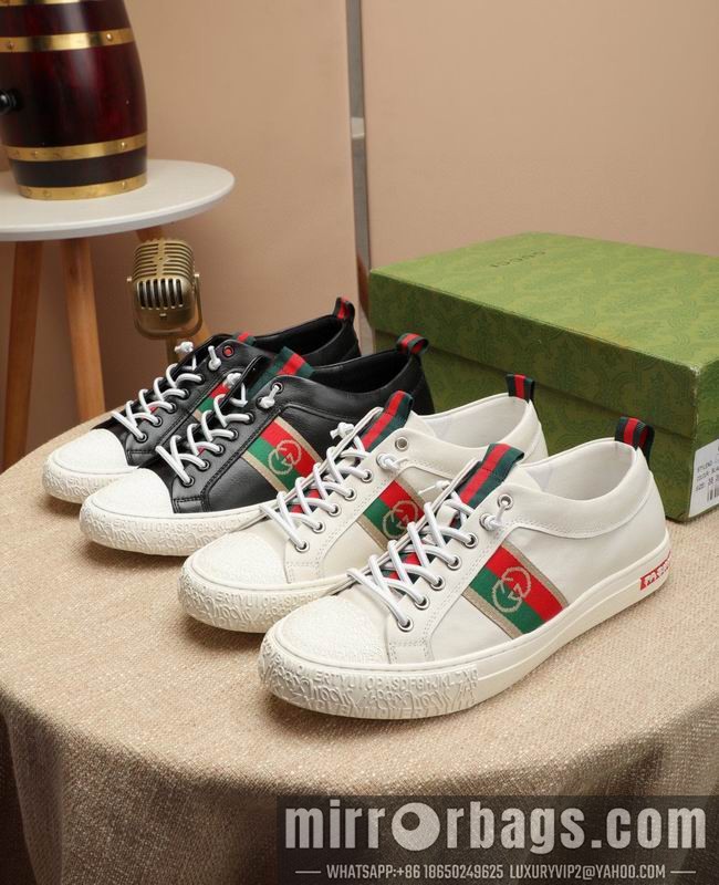 Gucci Shoes sz38-44 mnf0218