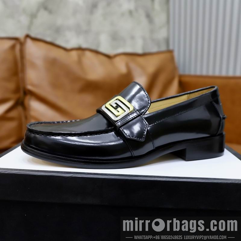 Gucci Shoes sz38-44 hnm0142