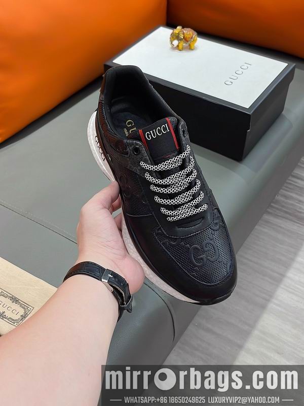 Gucci Shoes sz38-44 mnf0136