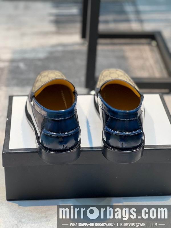 Gucci Shoes sz38-44 hnm0187