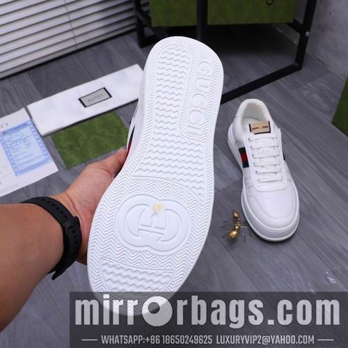 Gucci Shoes sz38-44 hnh0430