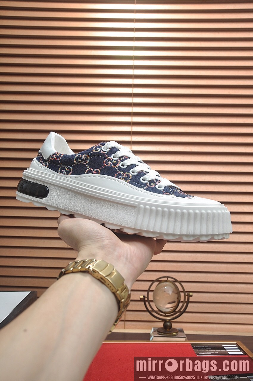 Gucci Shoes sz38-44 h0806