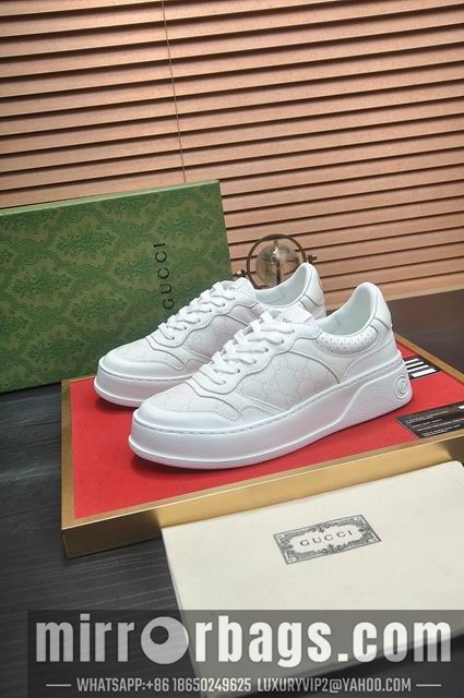 Gucci Shoes sz35-45 mnh0510