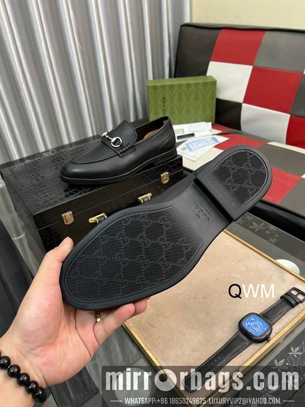 Gucci Shoes sz38-44 WM0201