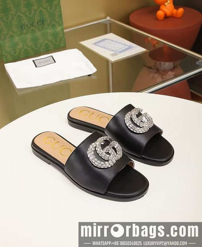 Gucci Shoes sz35-43 mnf0213