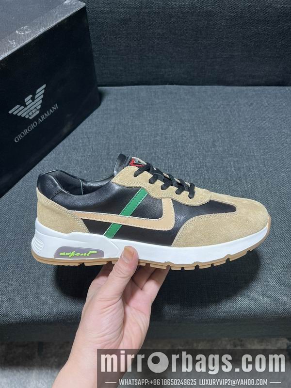 Gucci Shoes sz38-44 mnf0212