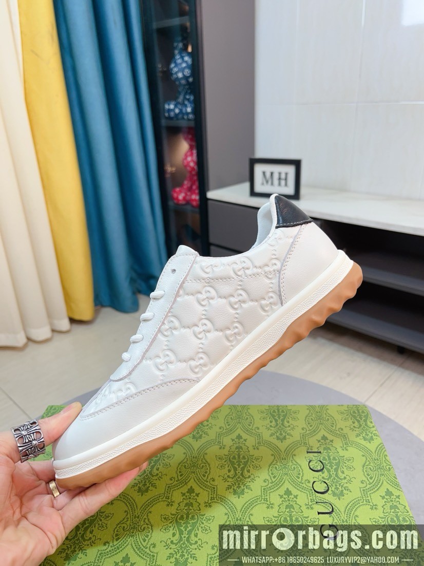 Gucci Shoes sz38-44 h0621
