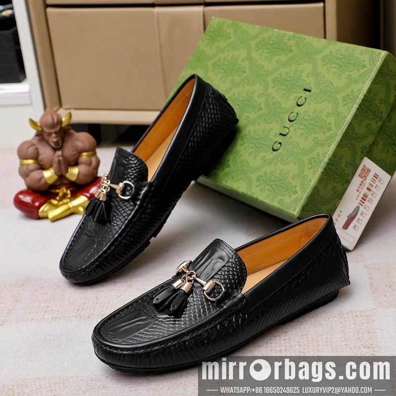 Gucci Shoes sz37-45 mnf0349