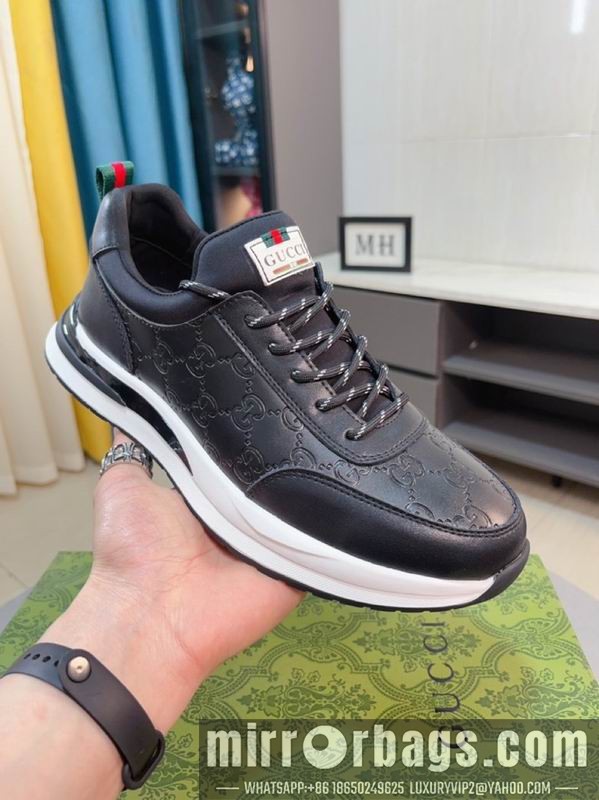 Gucci Shoes sz38-44 mnf03113