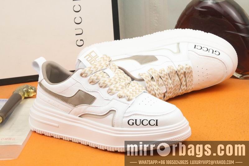 Gucci Shoes sz38-44 hnm0179