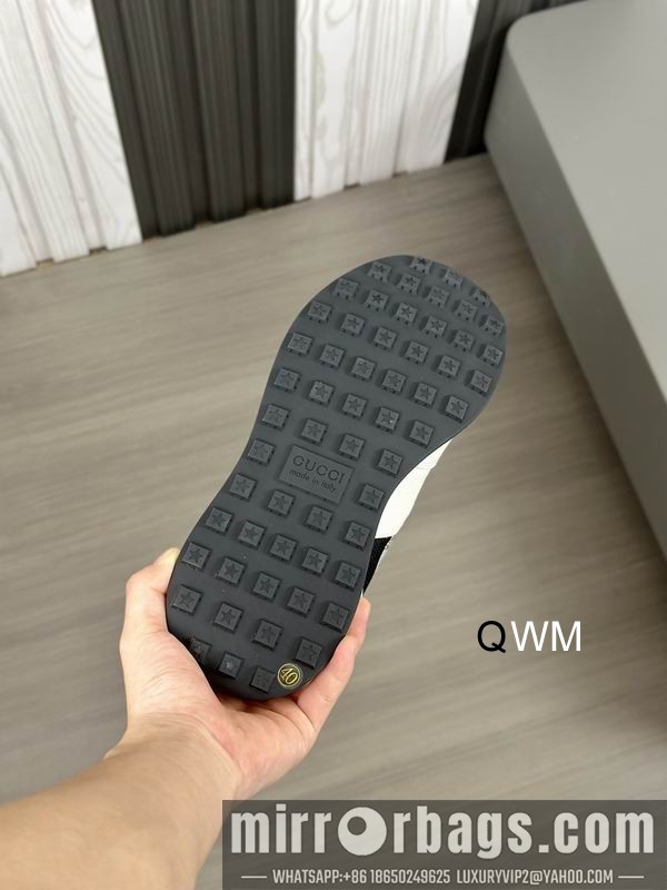 Gucci Shoes sz38-45 WM0603