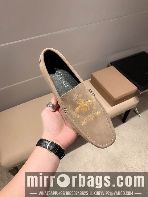 Gucci Shoes sz37-45 mnh1008