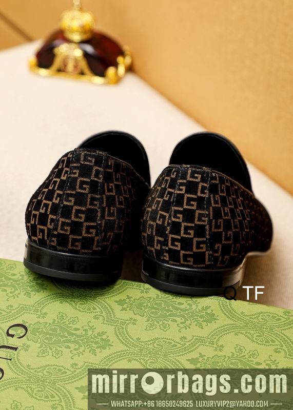 Gucci Shoes colour sz38-45 TF0819