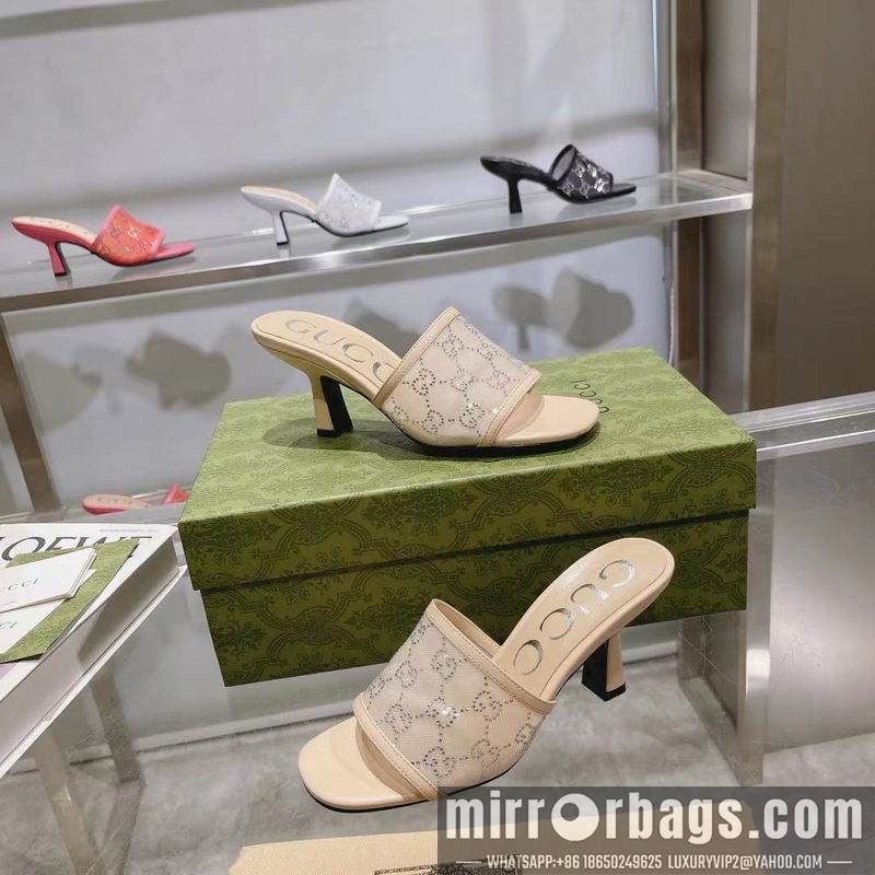 Gucci Shoes sz35-42 7.5cm mnf0313