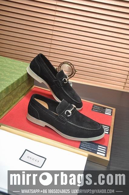 Gucci Shoes sz38-44 mnh0801