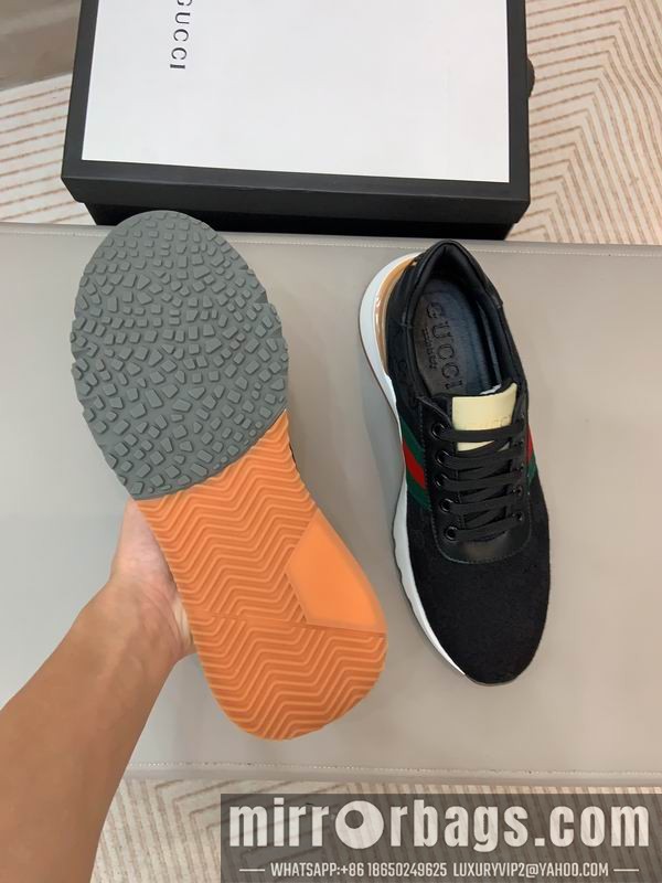 Gucci Shoes sz38-44 hnm0144