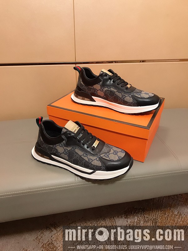 Gucci Shoes sz38-44 jyh0209