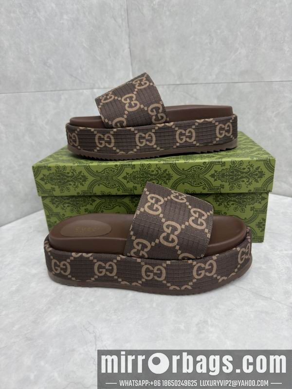 Gucci Shoes sz35-44 2.2“ mnf0323