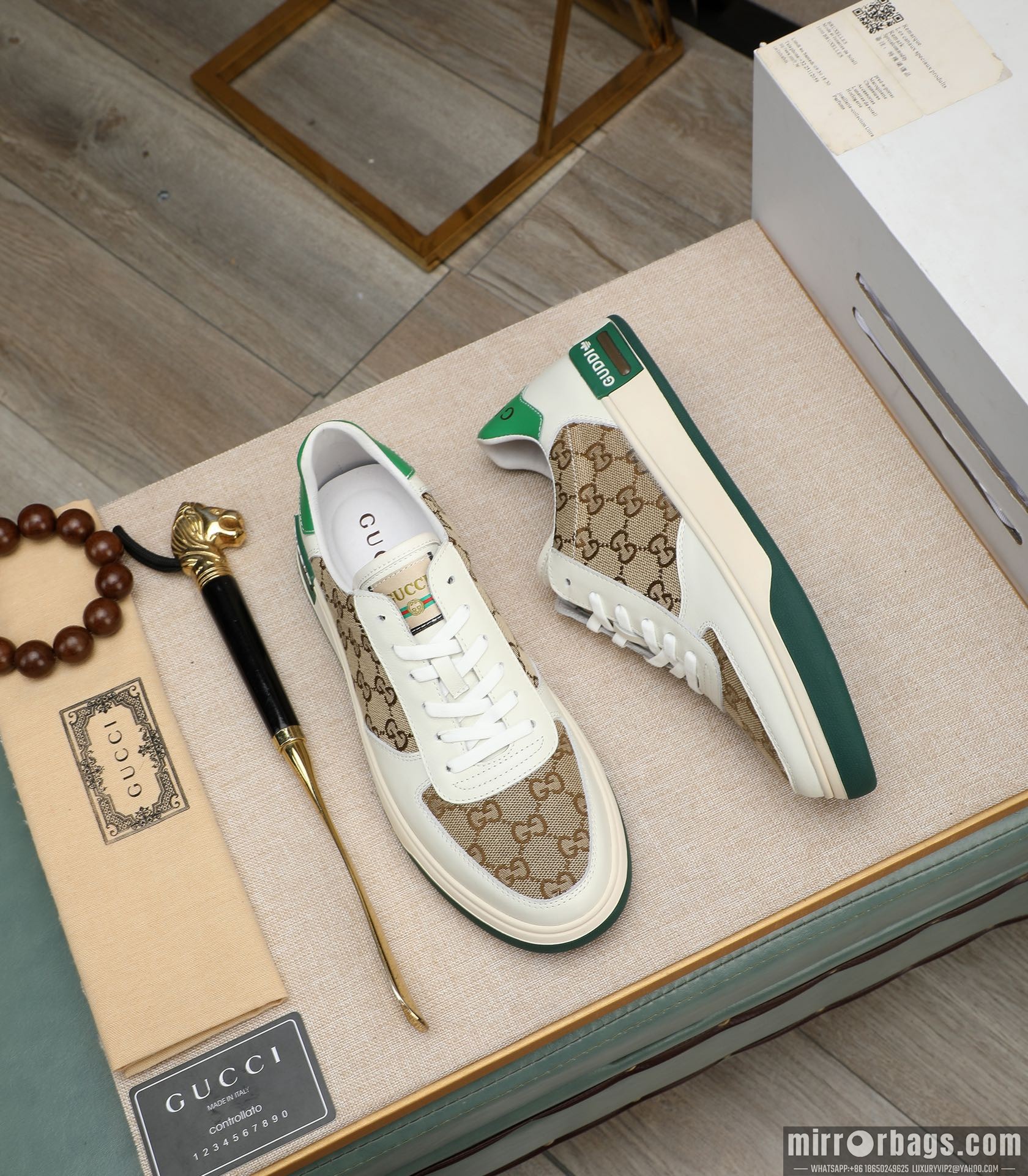 Gucci Shoes sz38-44 h0702